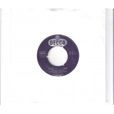 LOS MUCHACHOS - La chanson d´ Orphee